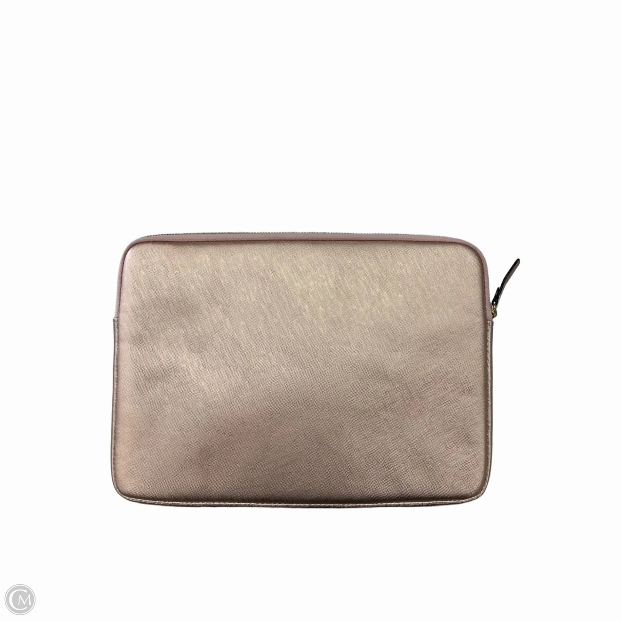 Laptop Sleeve Designer By Kate Spade, Size: Large