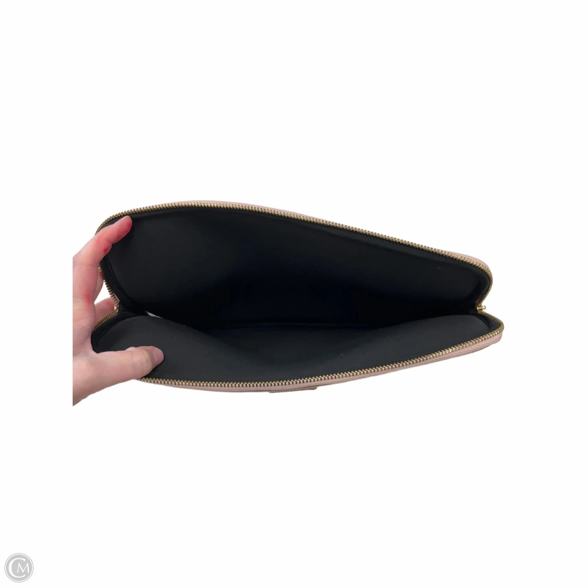 Laptop Sleeve Designer By Kate Spade, Size: Large