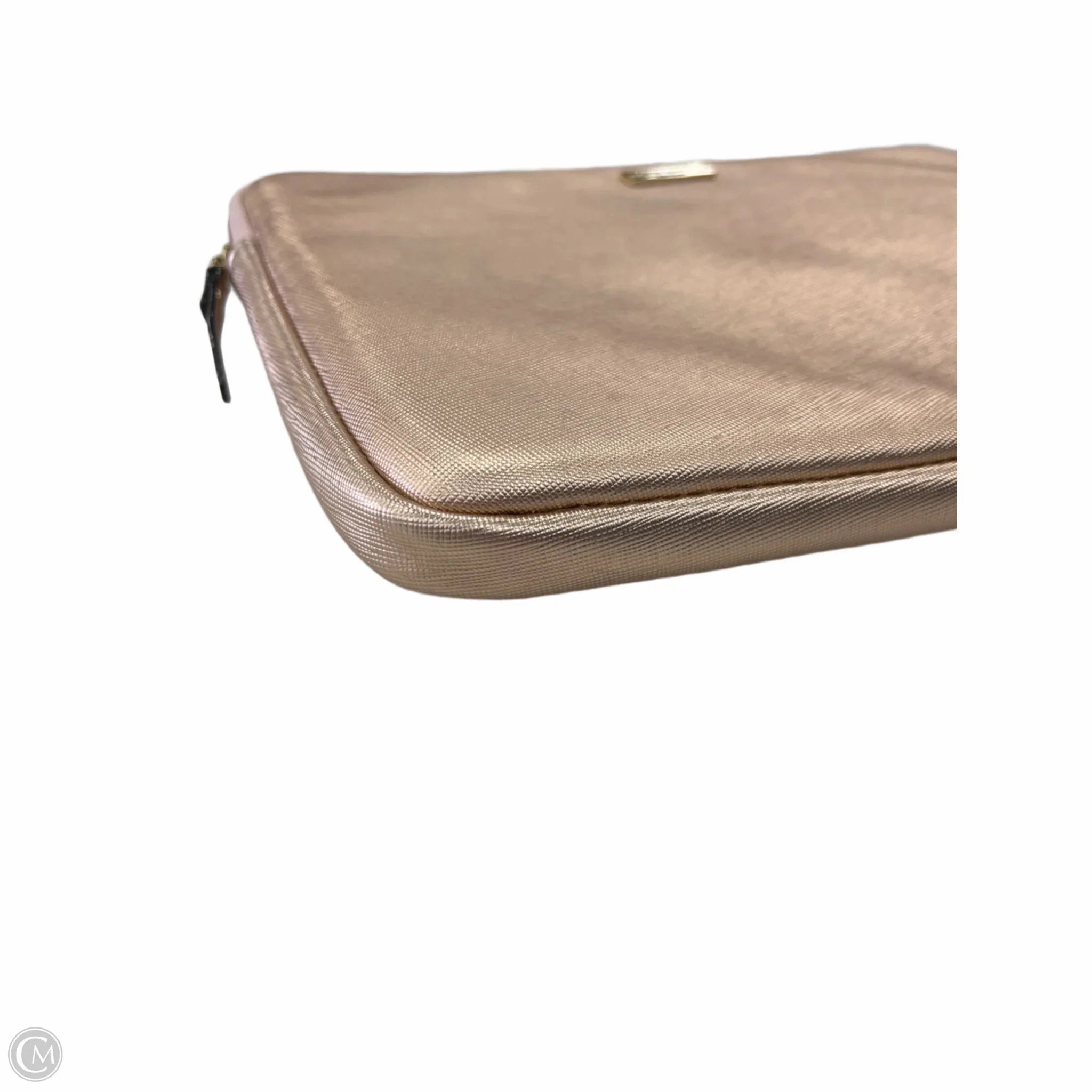 Laptop Sleeve Designer By Kate Spade, Size: Large