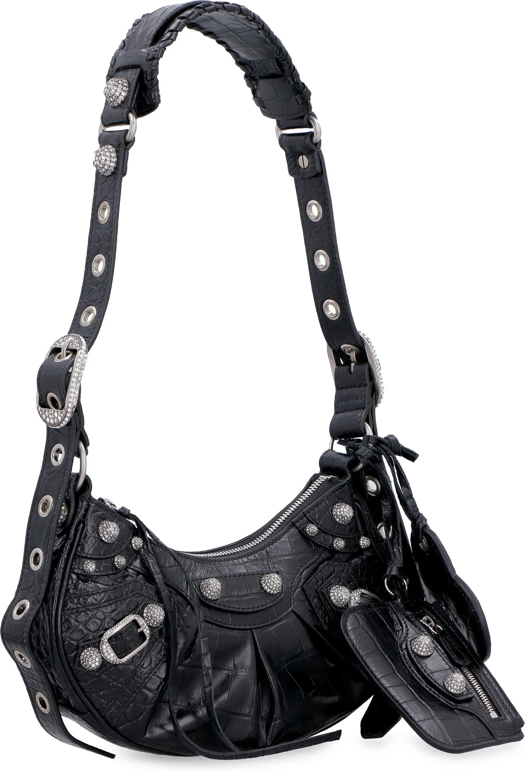 Le Cagole XS Shoulder Bag