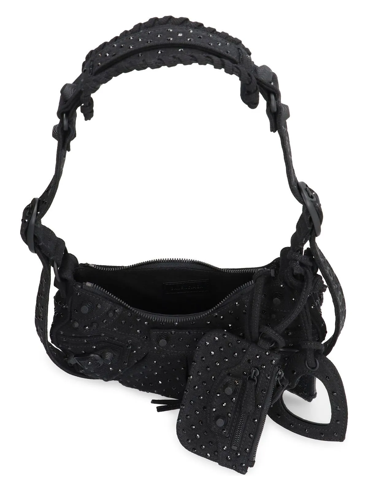 Le Cagole XS Shoulder Bag