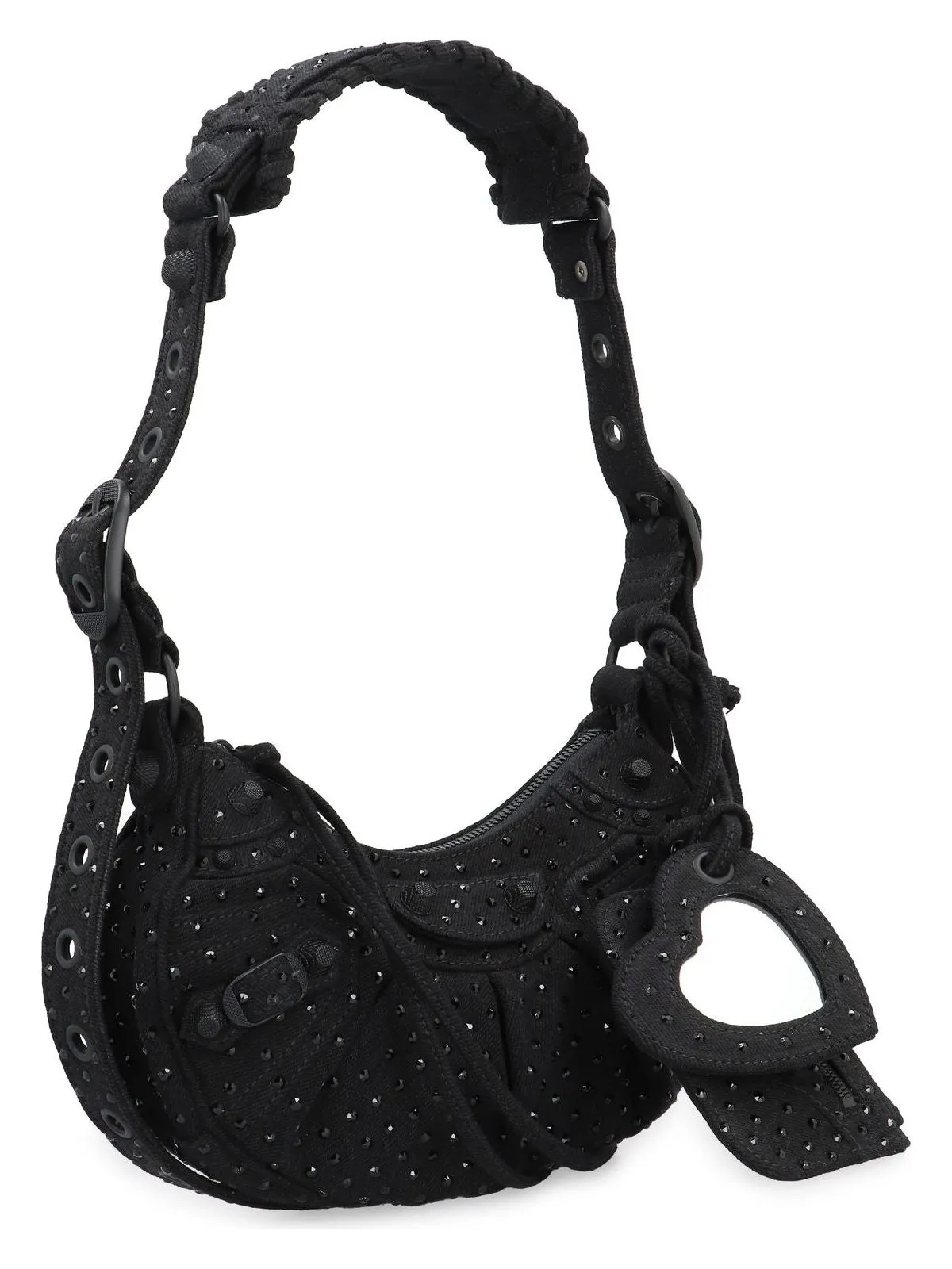 Le Cagole XS Shoulder Bag