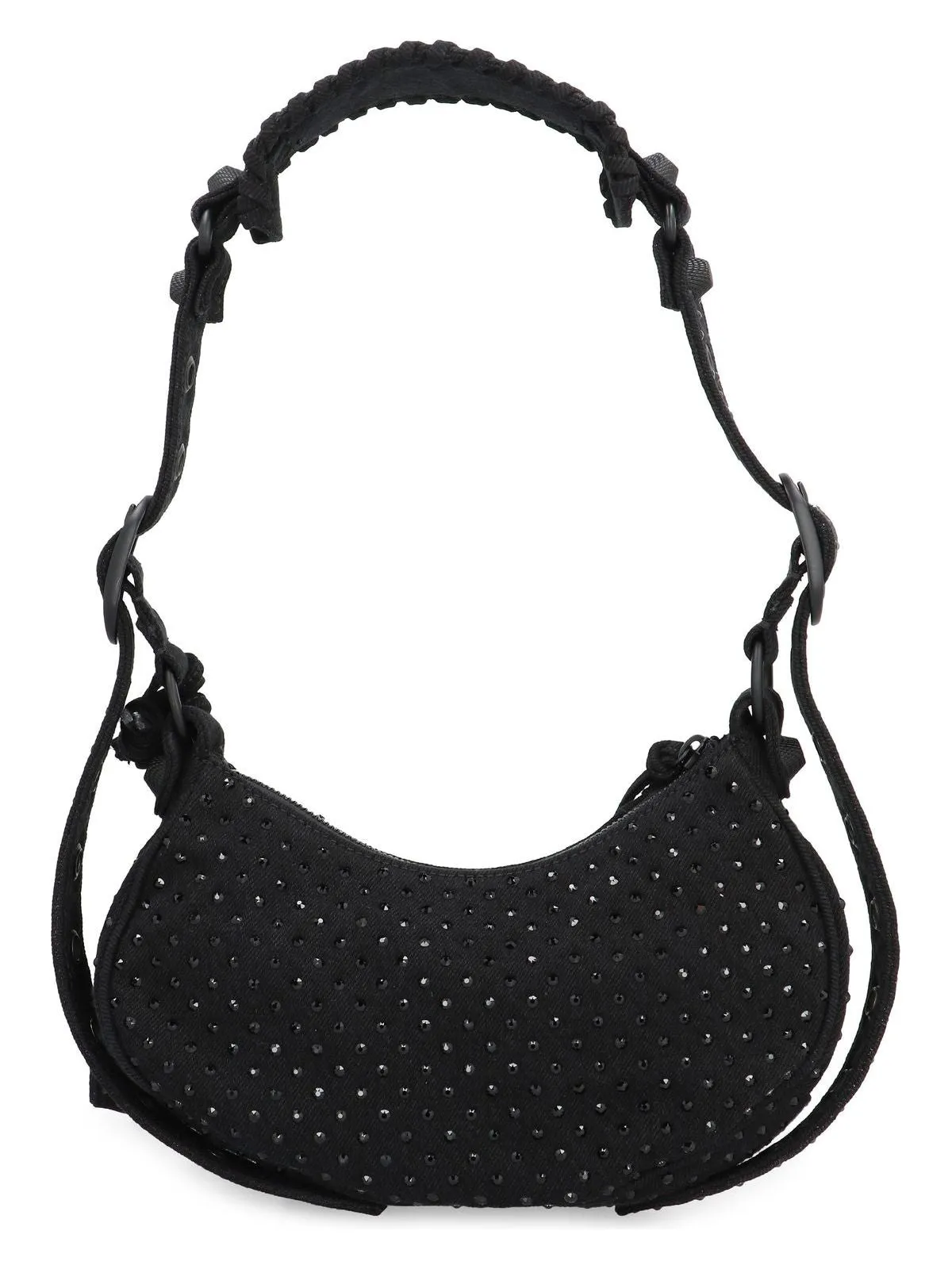 Le Cagole XS Shoulder Bag