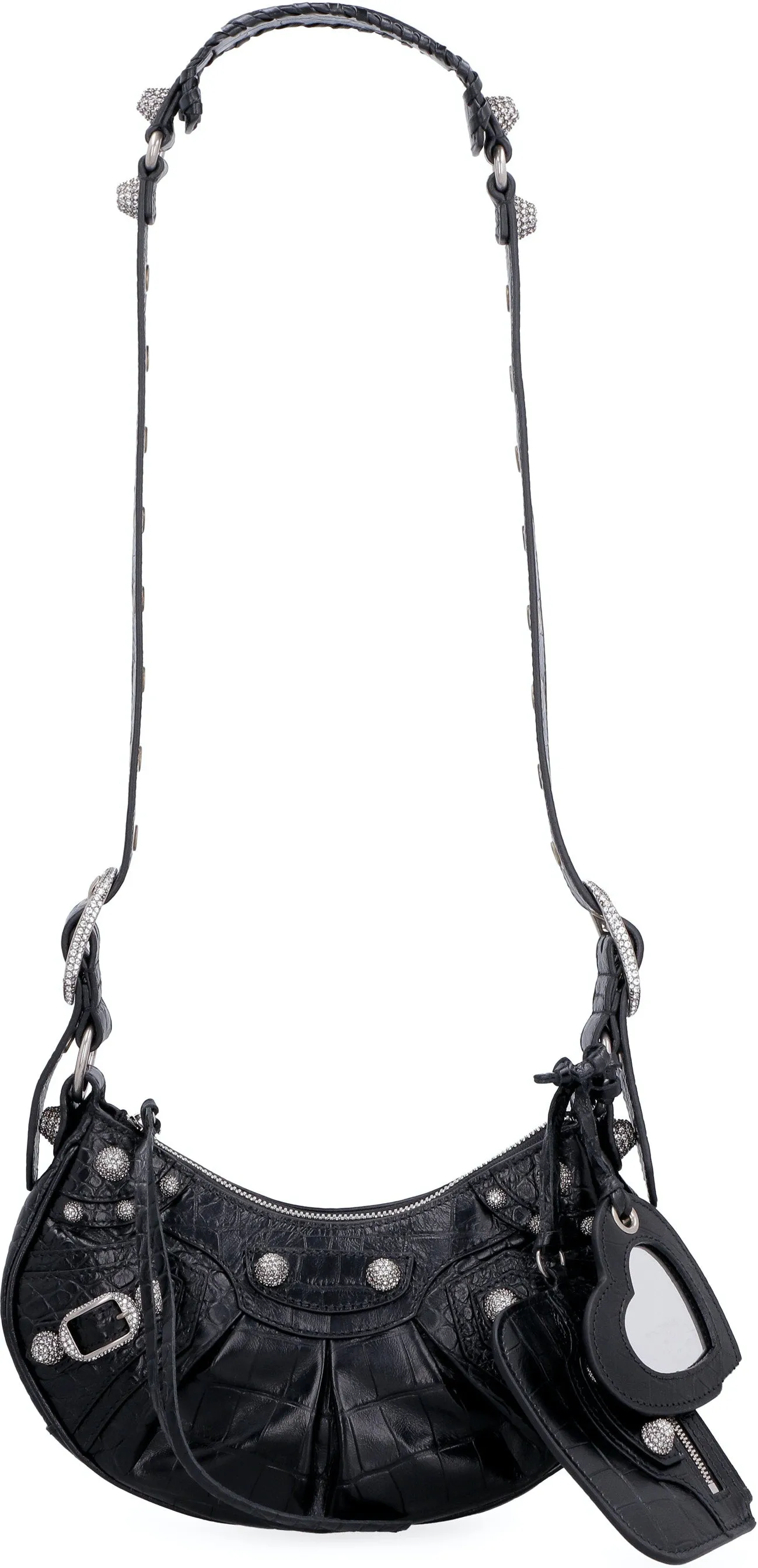 Le Cagole XS Shoulder Bag