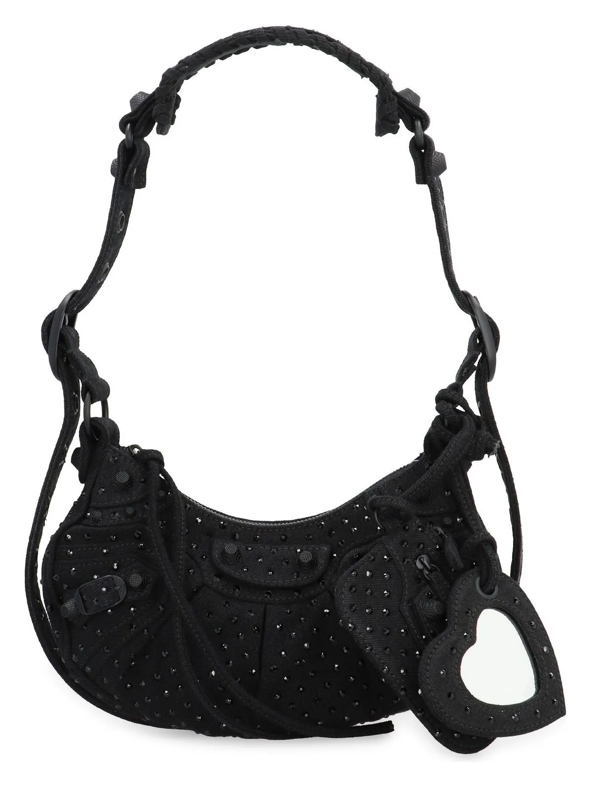 Le Cagole XS Shoulder Bag