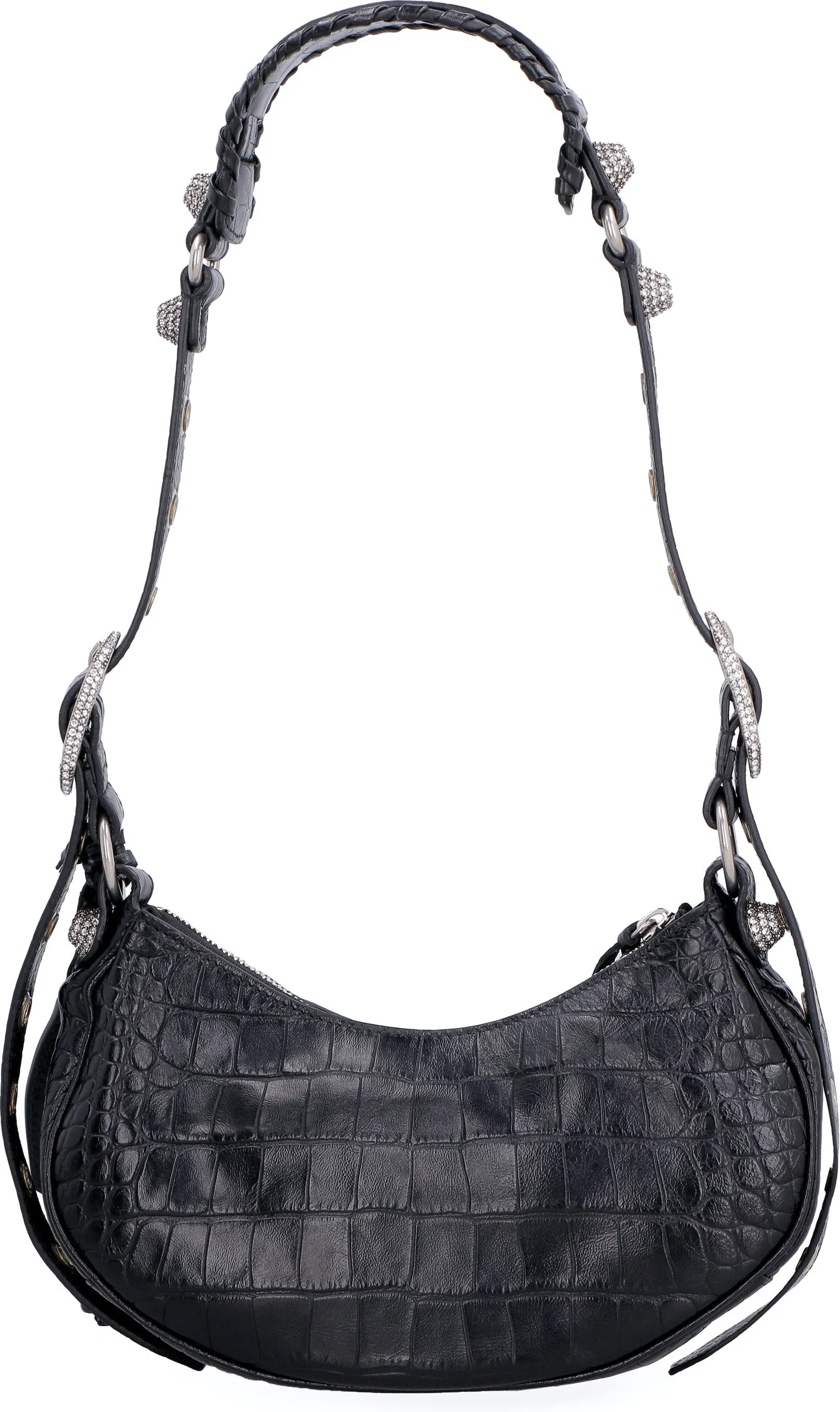 Le Cagole XS Shoulder Bag
