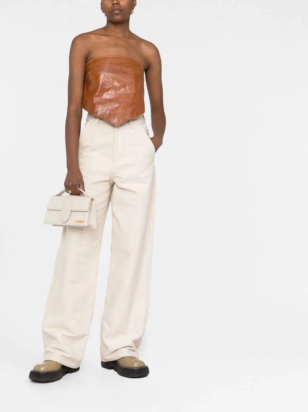 Le Grand Bambino Tote Bag