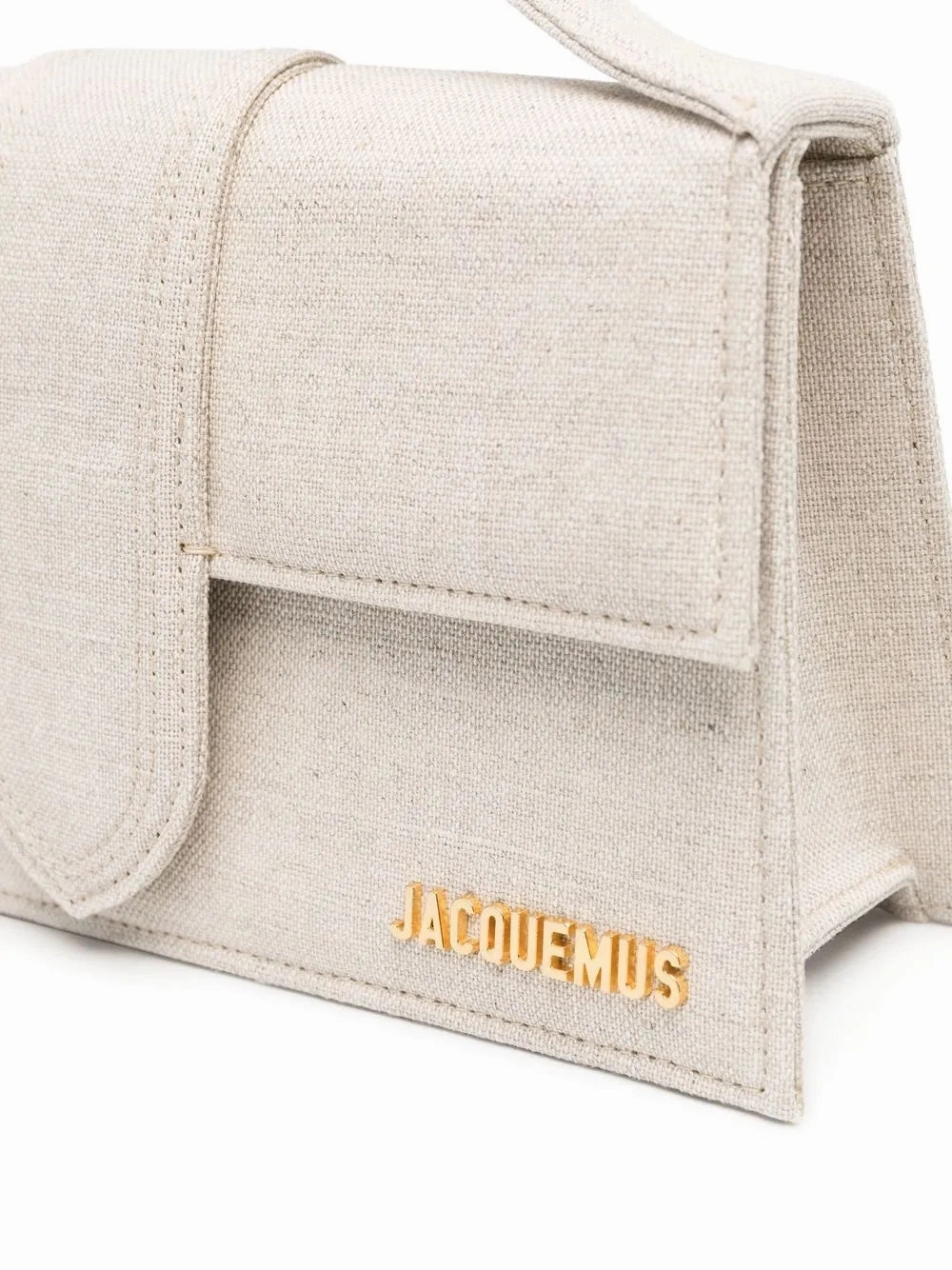 Le Grand Bambino Tote Bag