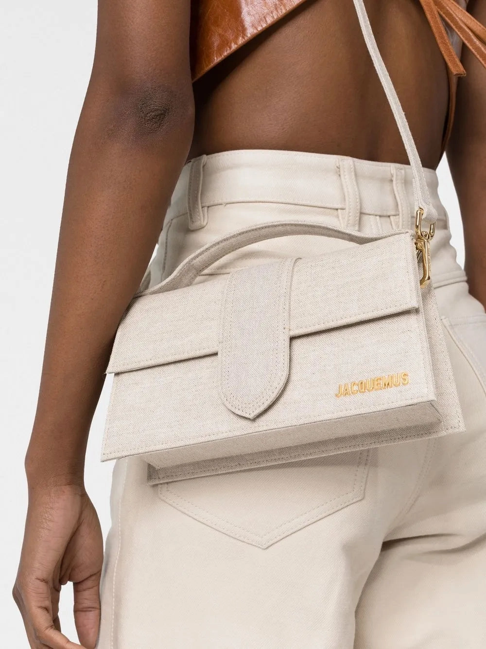 Le Grand Bambino Tote Bag