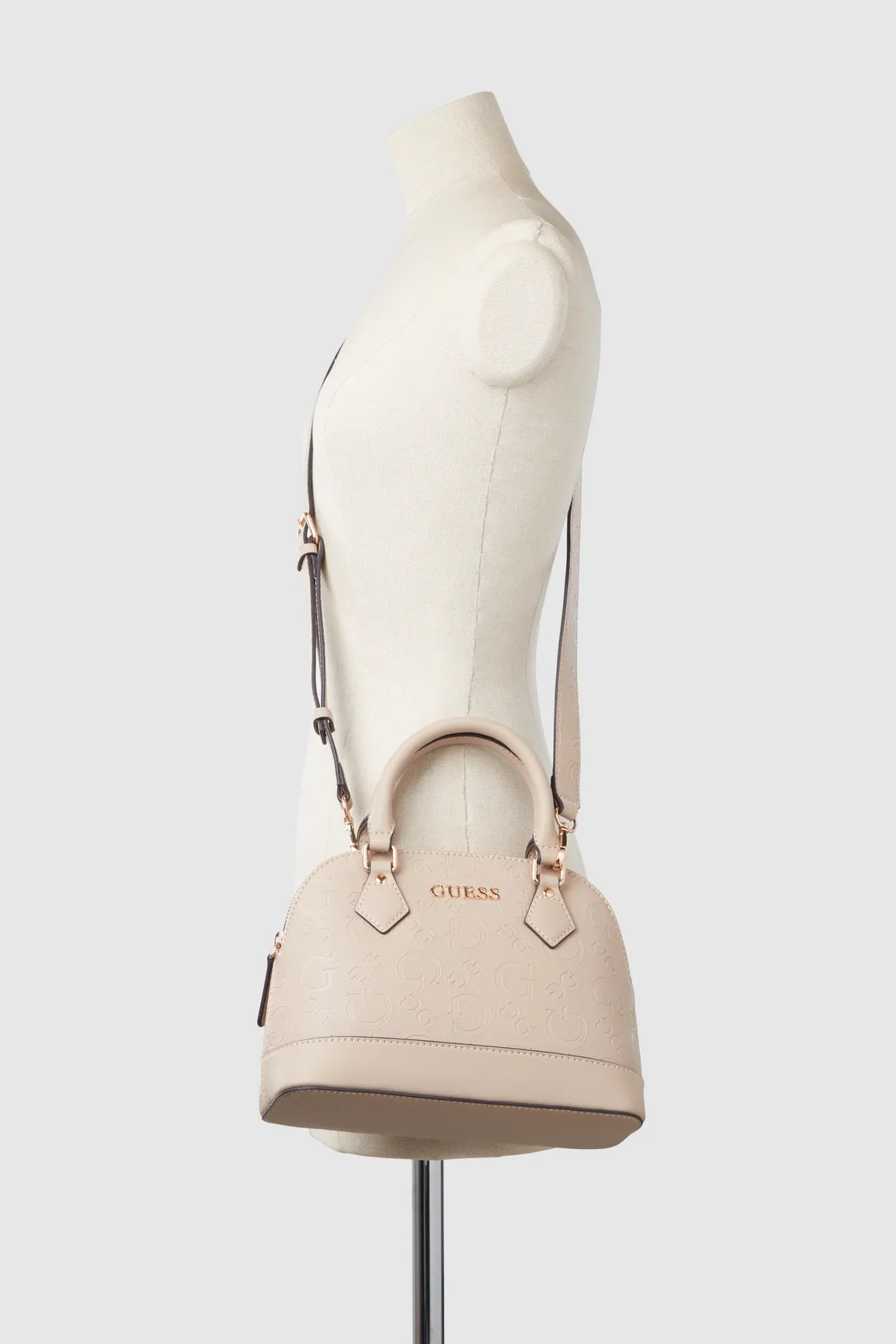 Lexy Mini Dome Bag