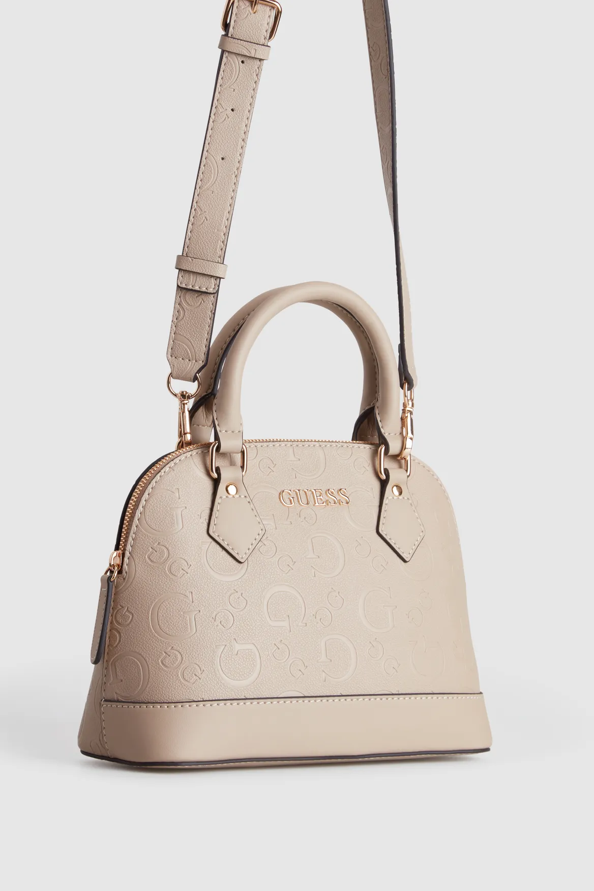 Lexy Mini Dome Bag