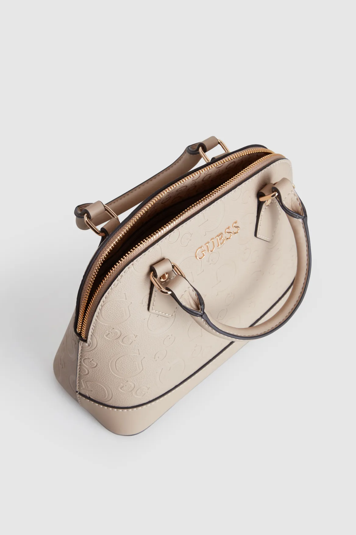 Lexy Mini Dome Bag