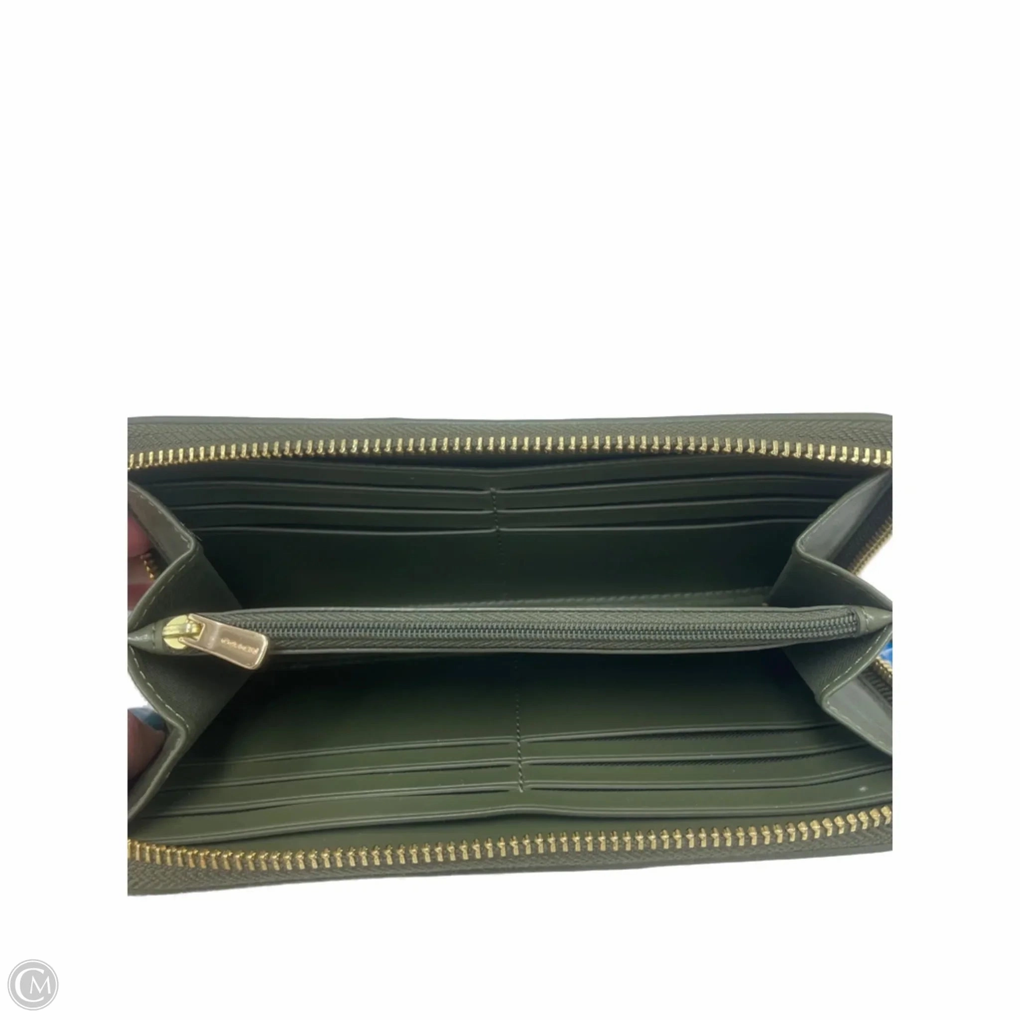 Like New! Wallet Designer By Coach