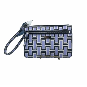 Like New! Wristlet Designer By Kate Spade
