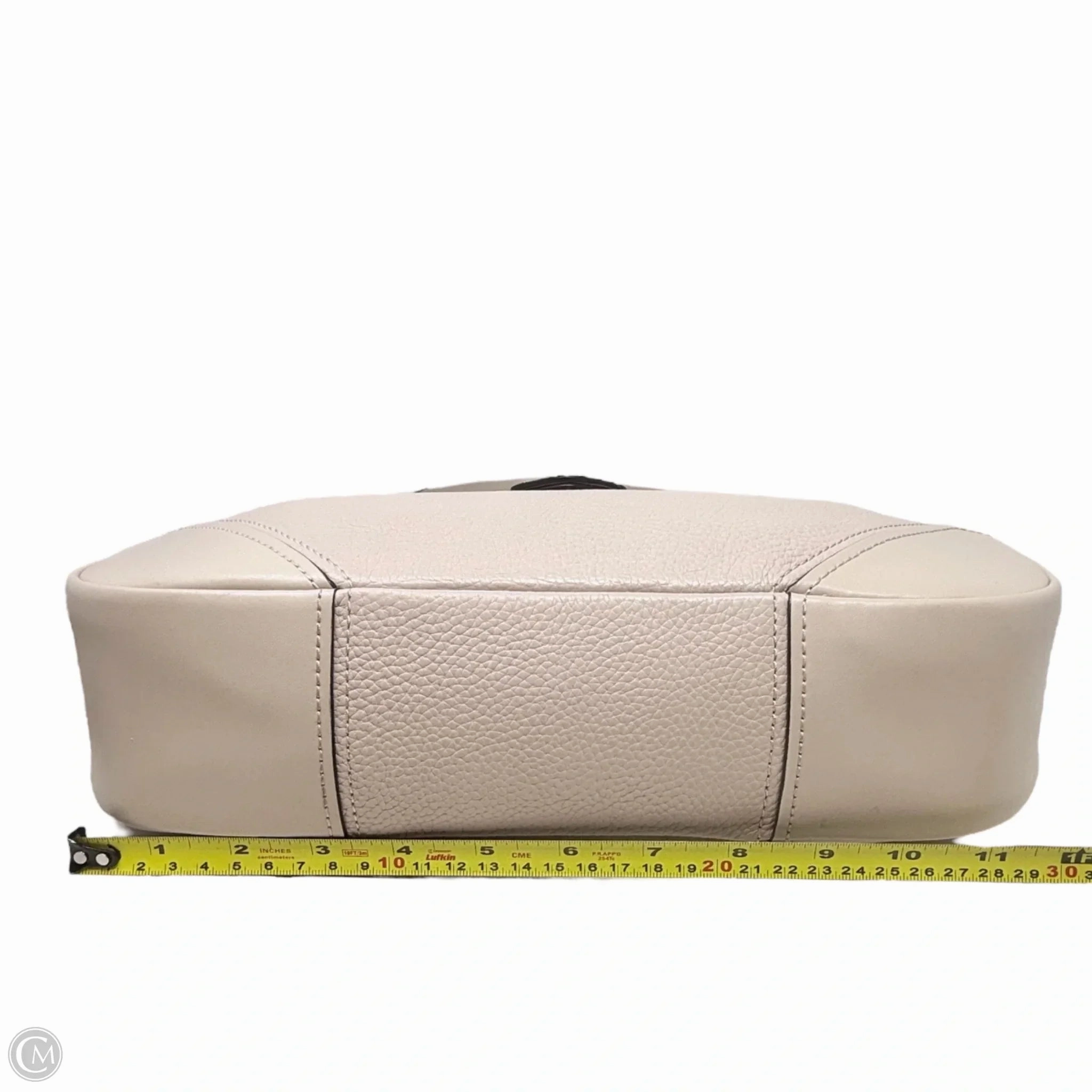 Lillian Shoulder Bag Designer By Michael Kors, Size: Medium
