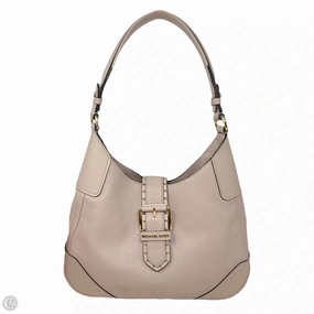 Lillian Shoulder Bag Designer By Michael Kors, Size: Medium