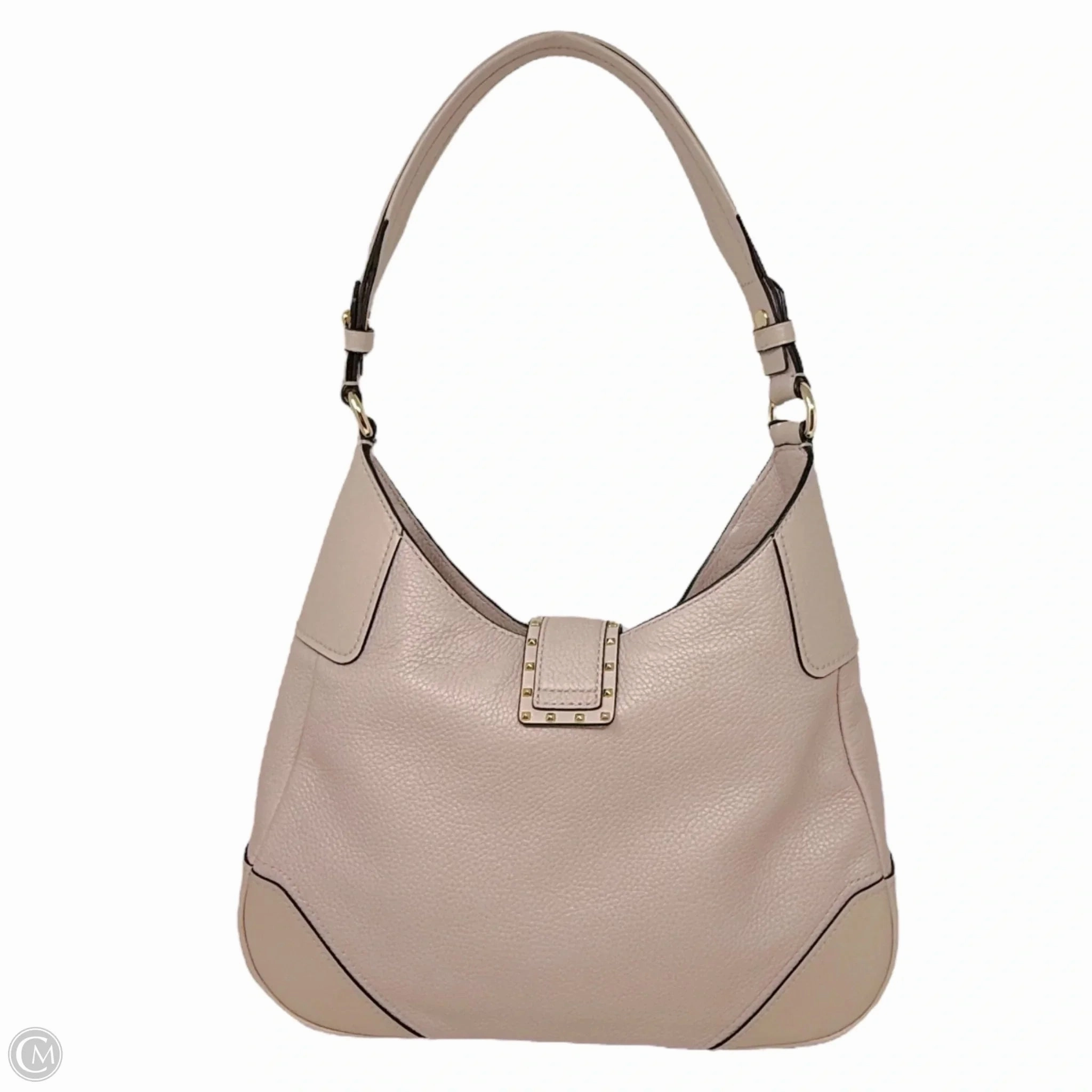 Lillian Shoulder Bag Designer By Michael Kors, Size: Medium