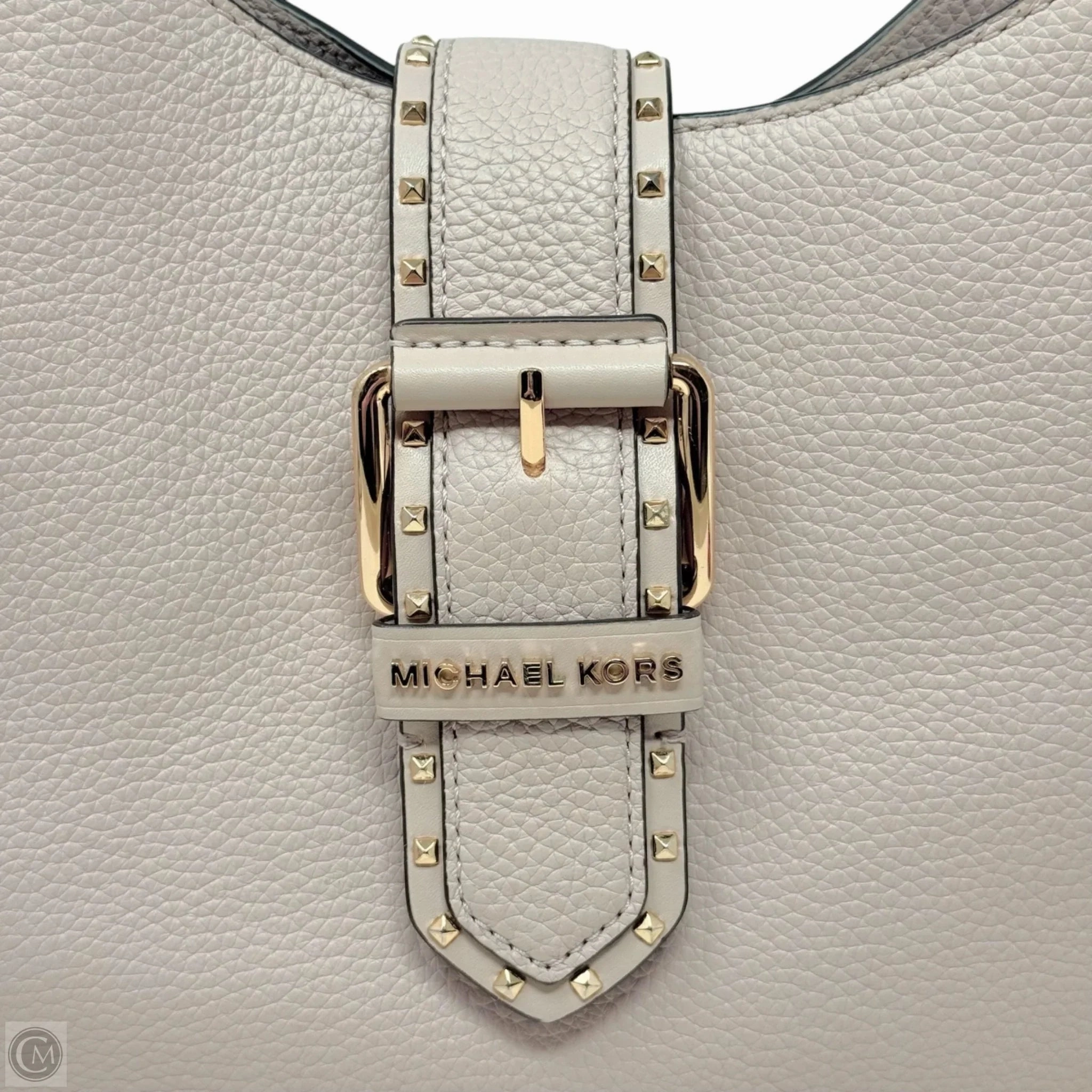 Lillian Shoulder Bag Designer By Michael Kors, Size: Medium