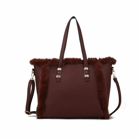 Liza Tote Bag