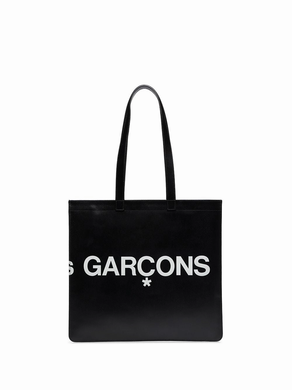 Logo Tote Bag