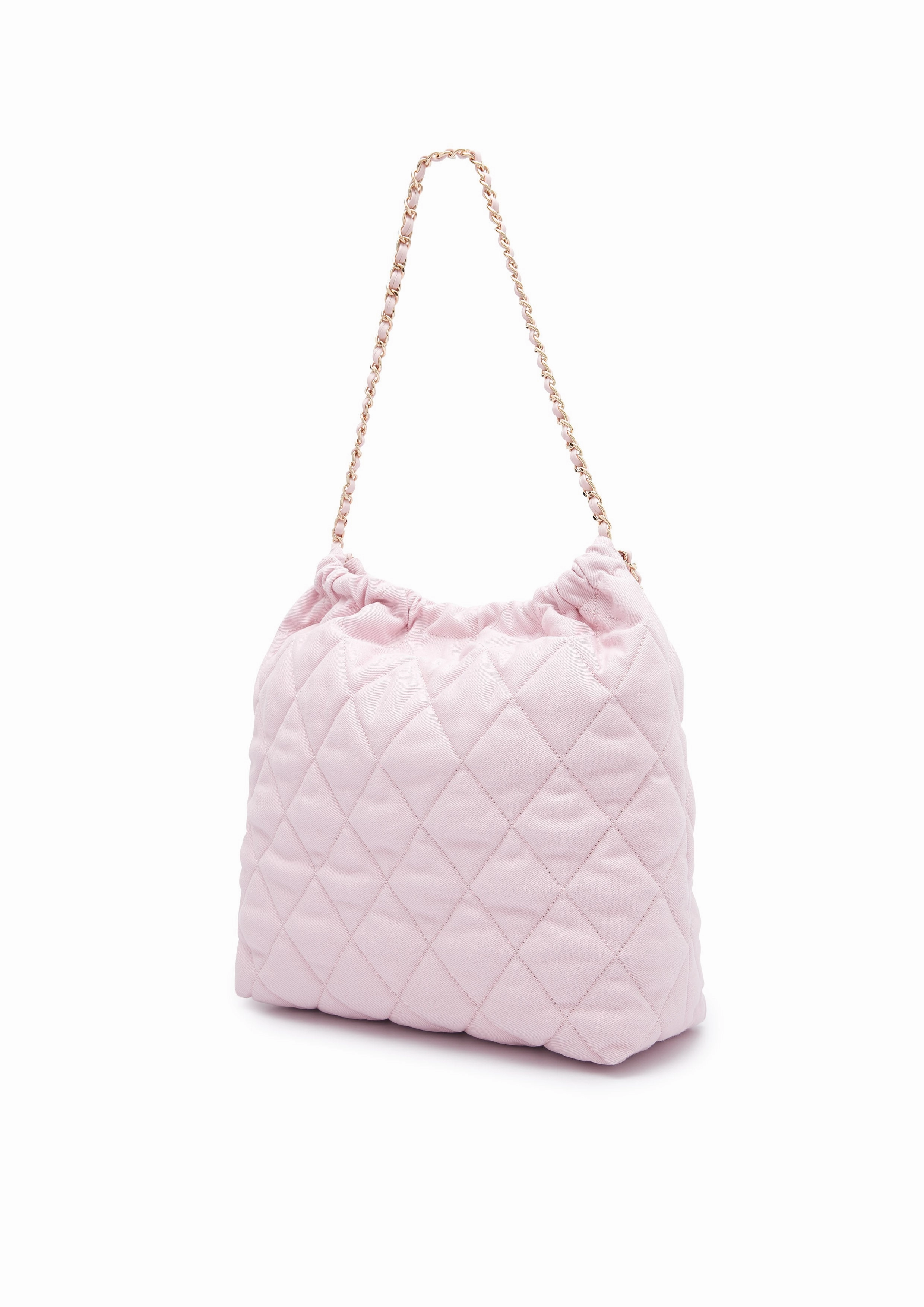 Lora XI Tote Bag Light Pink