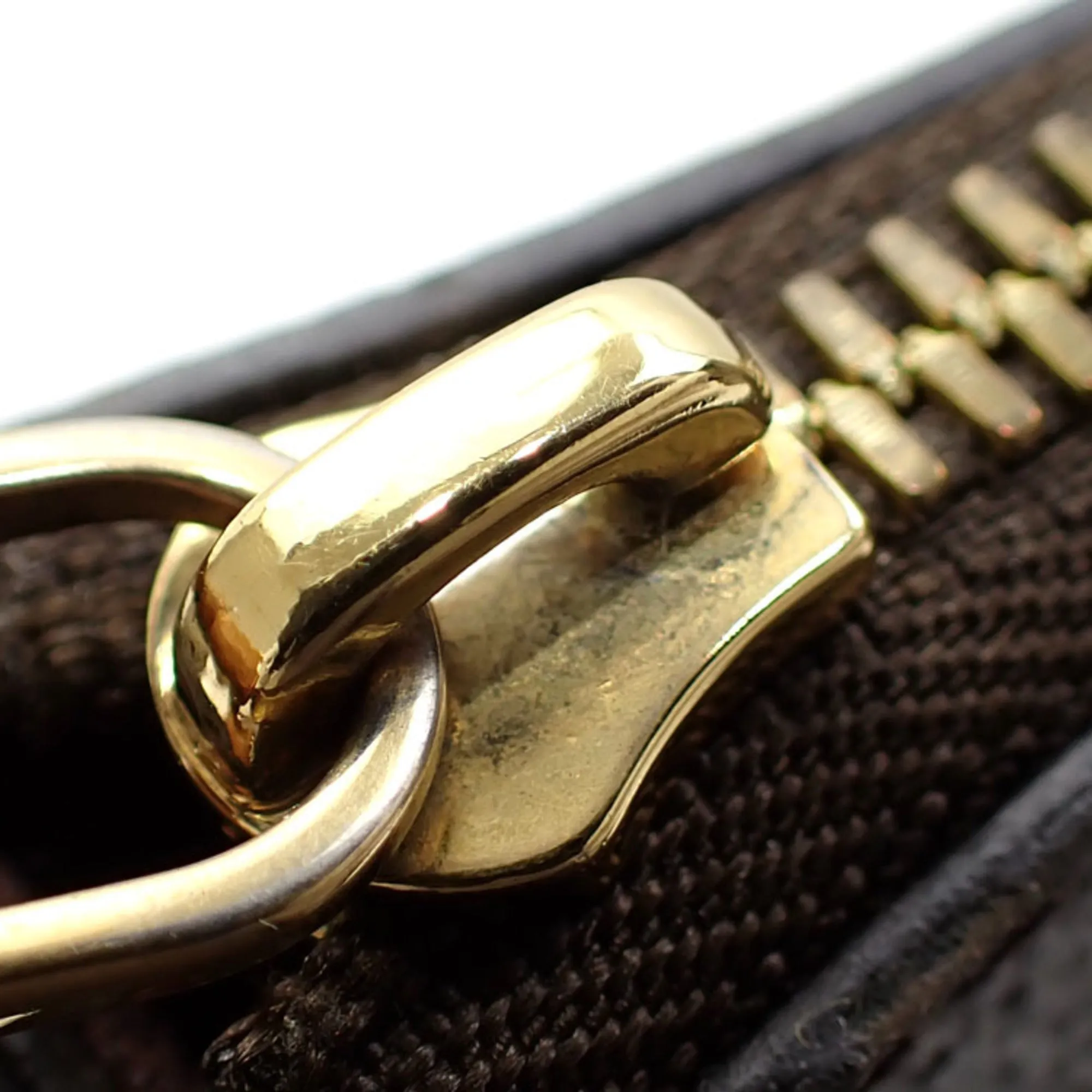LOUIS VUITTON Handbag Monogram Turen PM Women's M48813 Shoulder