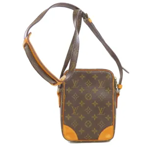 LOUIS VUITTON Shoulder Bag M45236 Monogram canvas Monogram
