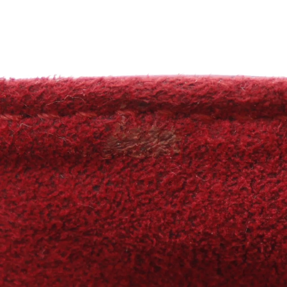 LOUIS VUITTON Shoulder Bag M80207 Epi Leather Red Sack de Paul