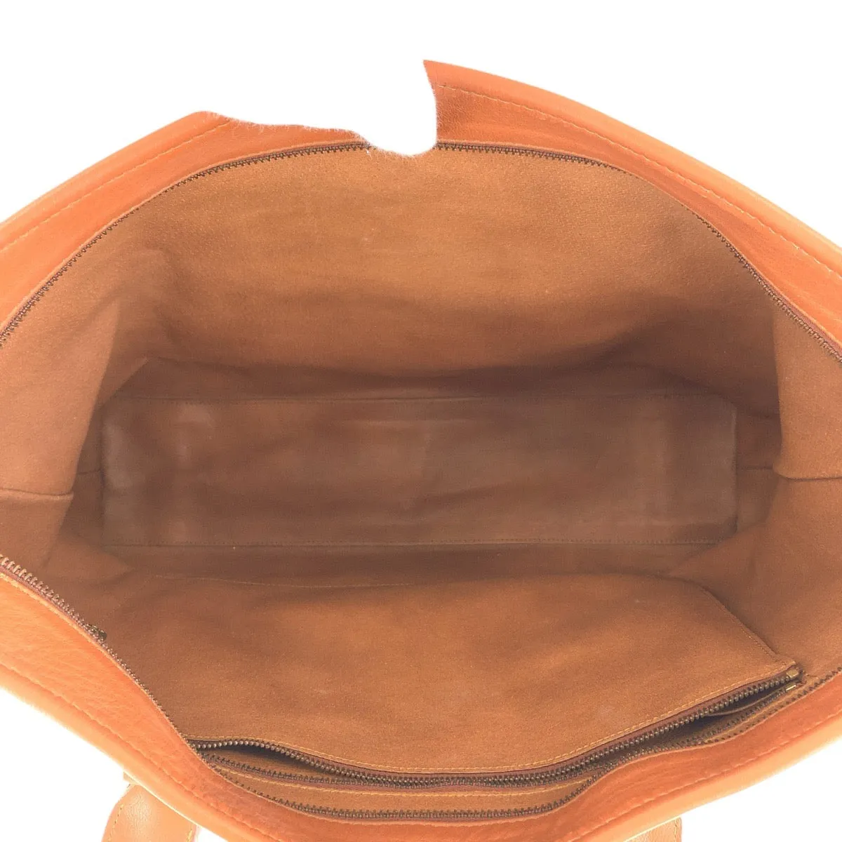 LOUIS VUITTON Tote Bag M42425 PVC, Leather Brown Tote Bag Shoulder Bag Monogram Weekend PM Women Used