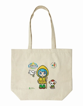 Luce Tote