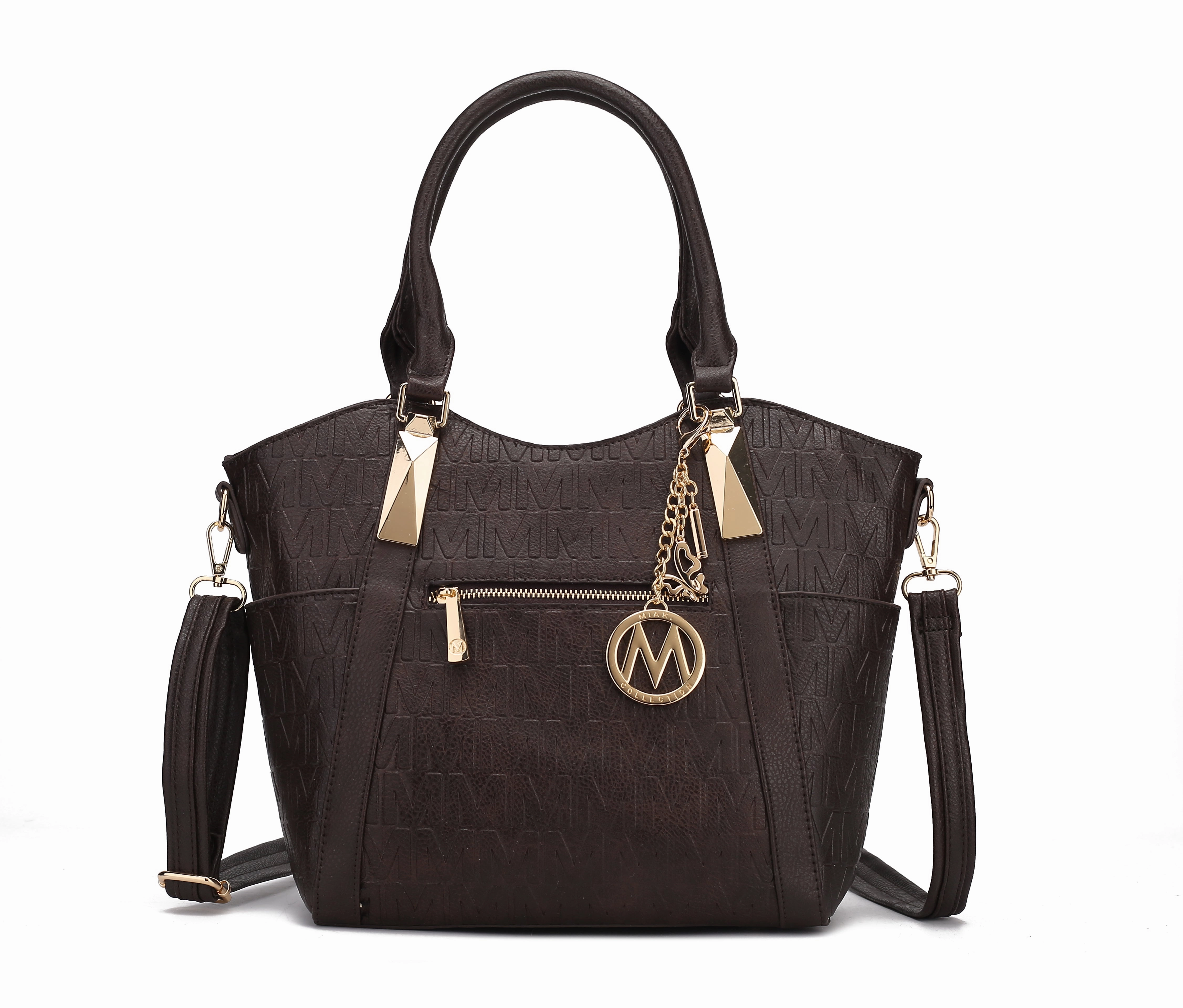 Lucy Signature Tote Bag