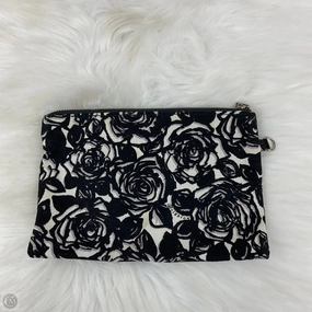 Makeup Bag By Brighton, Size: Small