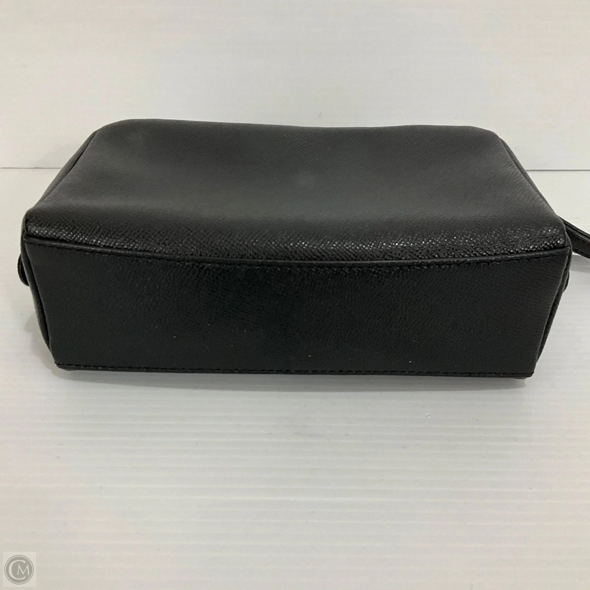 Makeup Bag Designer By Coach, Size: Medium