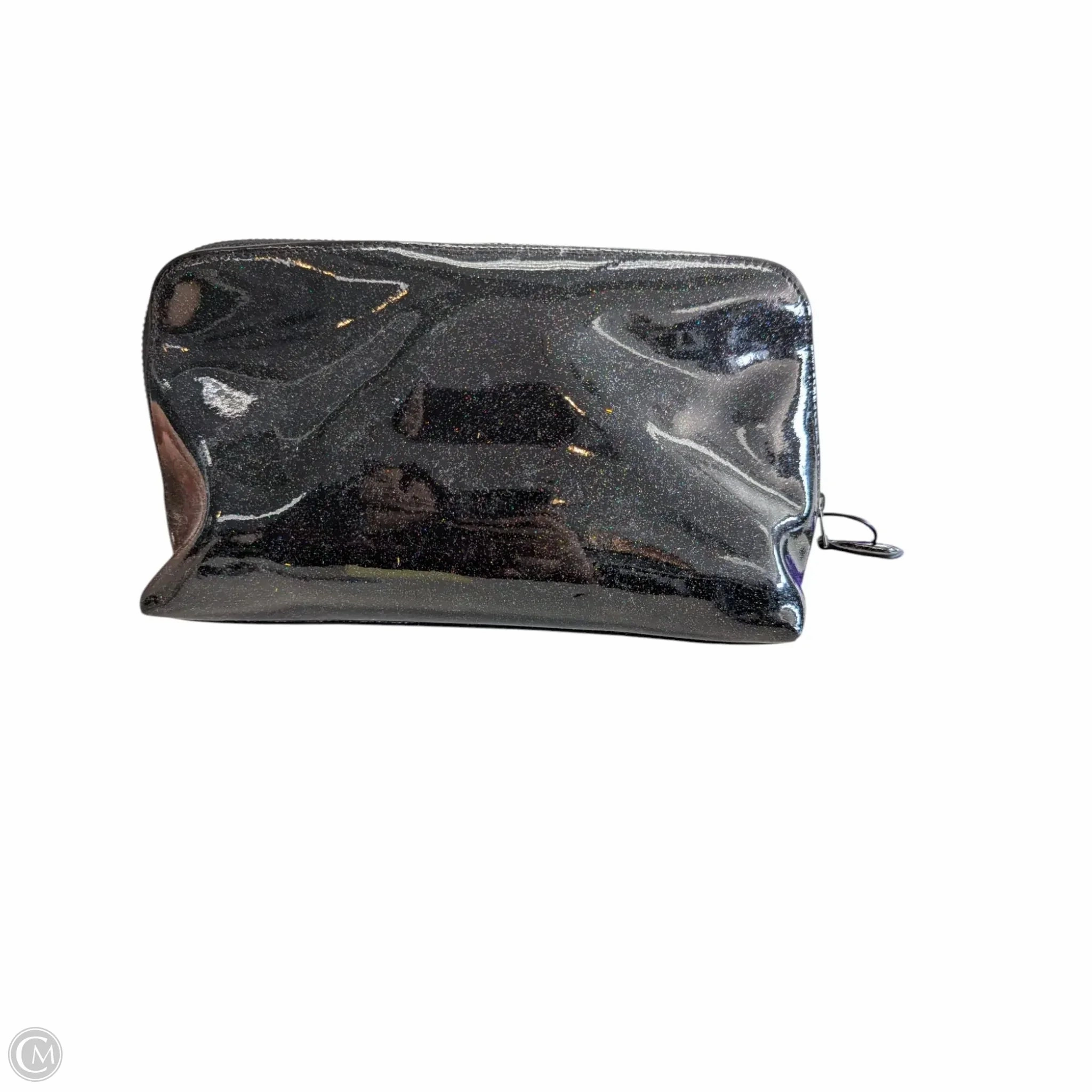 Makeup Bag Designer By Coach, Size: Medium