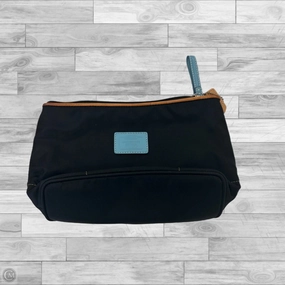 Makeup Bag Designer By Coach, Size: Medium