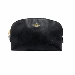 Makeup Bag Designer By Coach