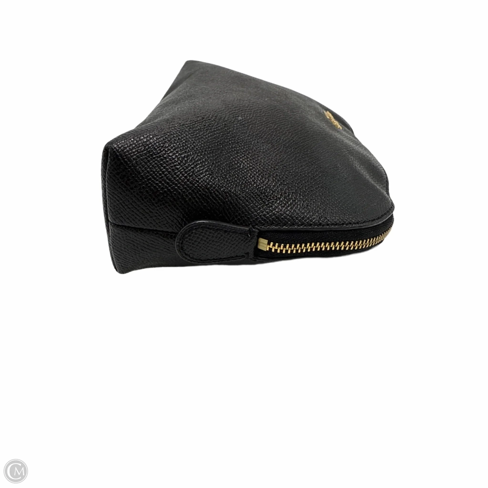 Makeup Bag Designer By Coach
