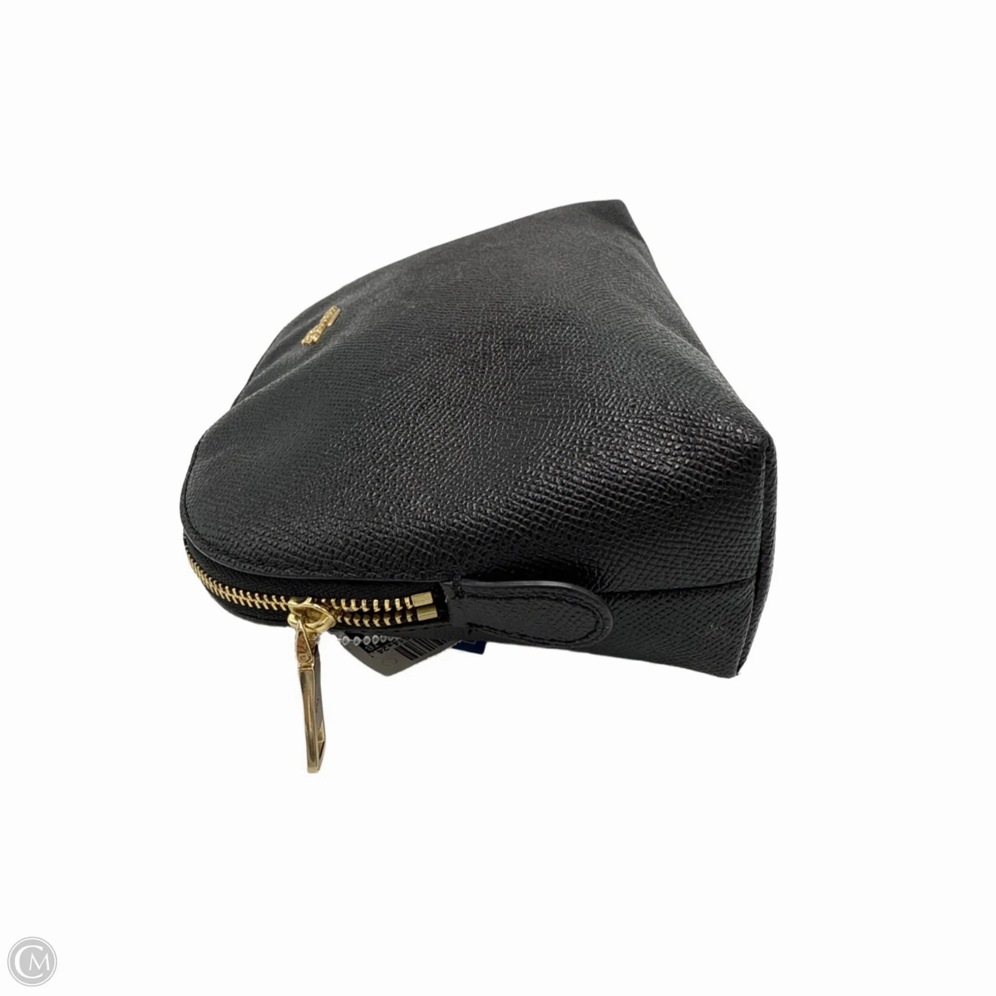Makeup Bag Designer By Coach