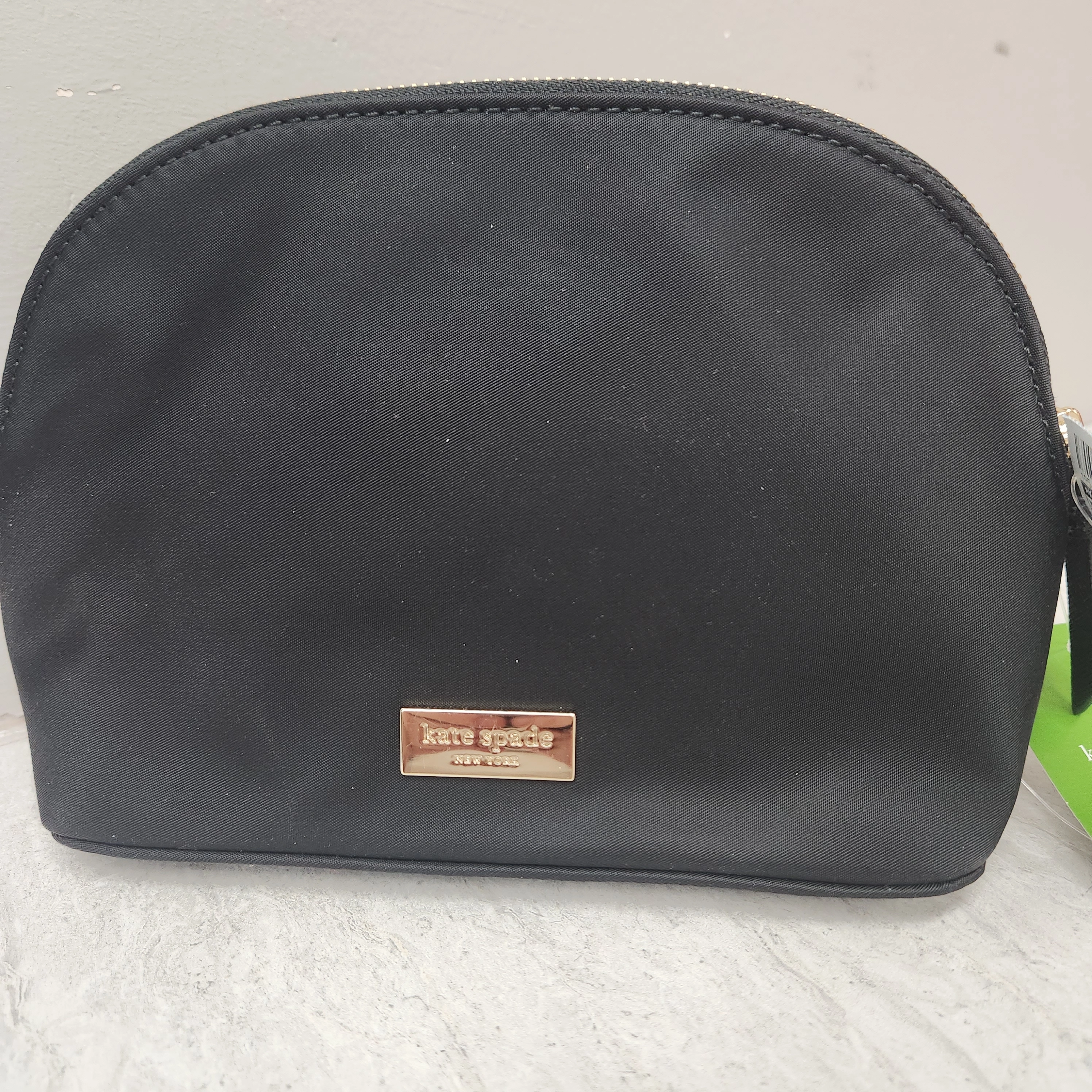 Makeup Bag Designer By Kate Spade  Size: Large