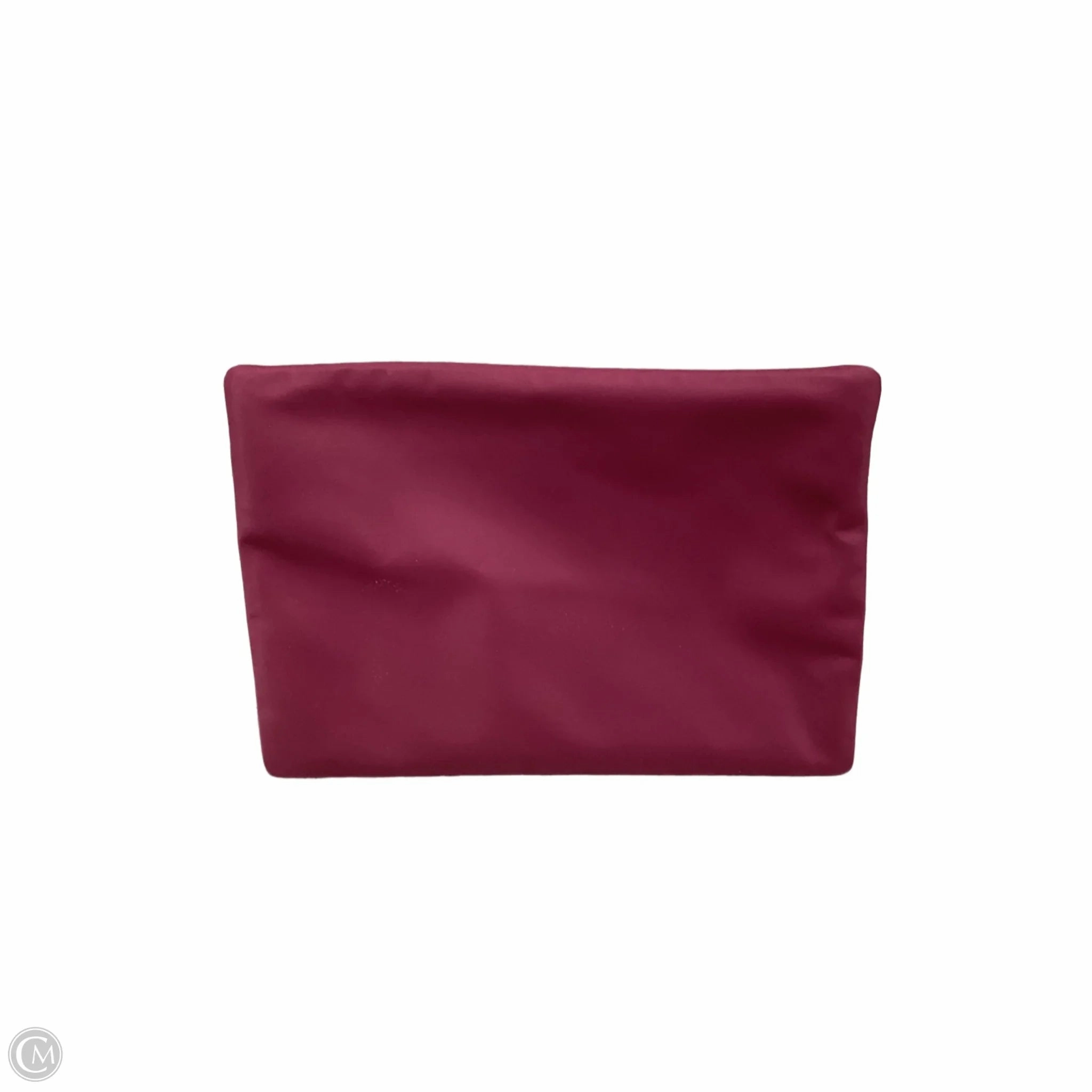 Makeup Bag Designer By Kate Spade, Size: Medium
