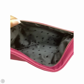 Makeup Bag Designer By Kate Spade, Size: Medium