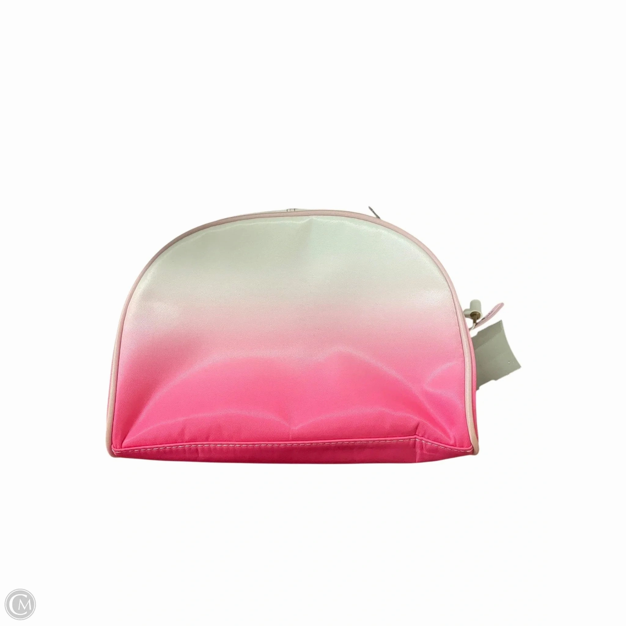 Makeup Bag Designer By Kate Spade, Size: Small