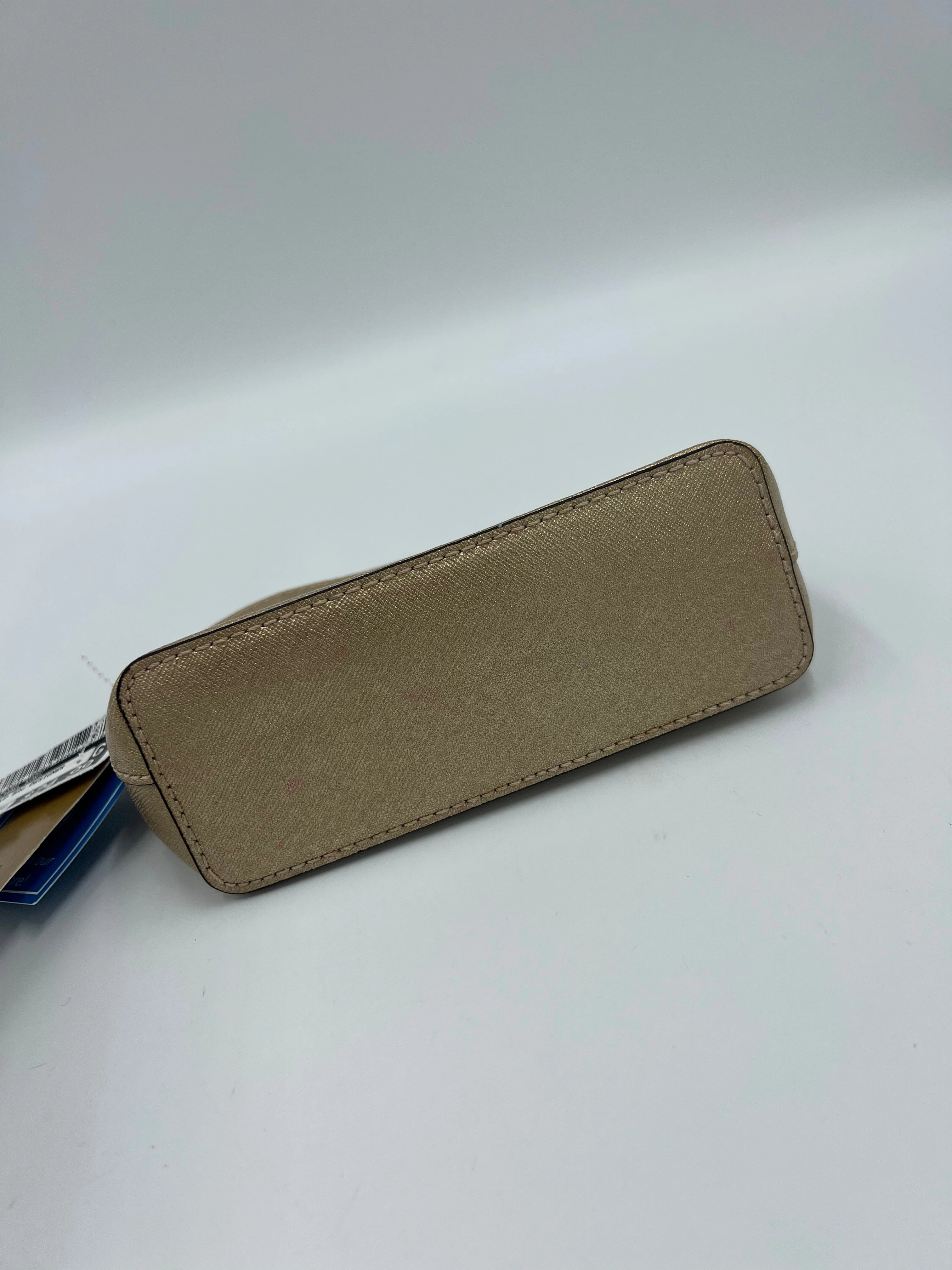 Makeup Bag Designer Michael Kors