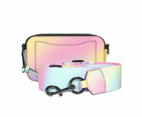 Marc Jacobs - The Snapshot ( White air brushed)