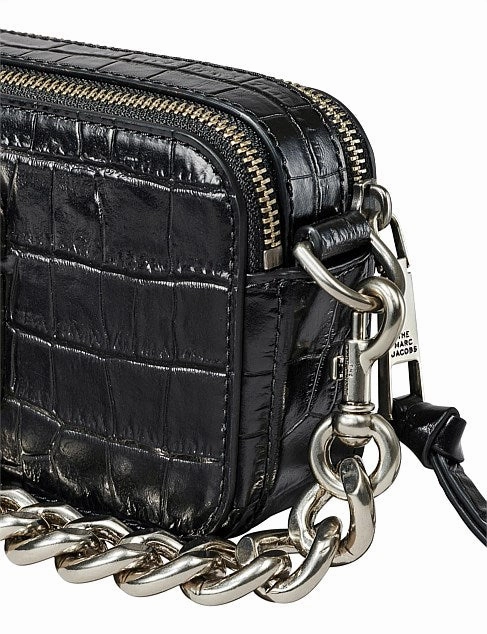 Marc Jacobs - The Snapshot (Black)