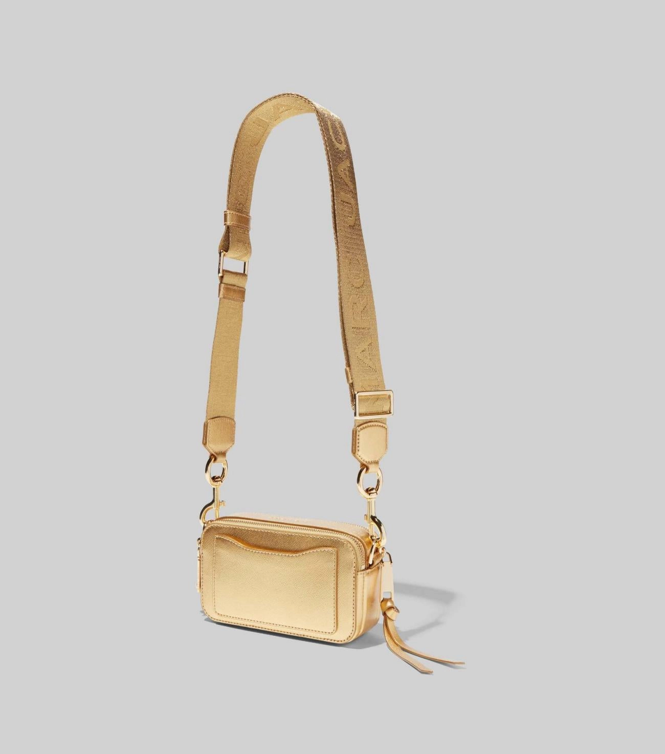Marc Jacobs - The Snapshot (Gold)