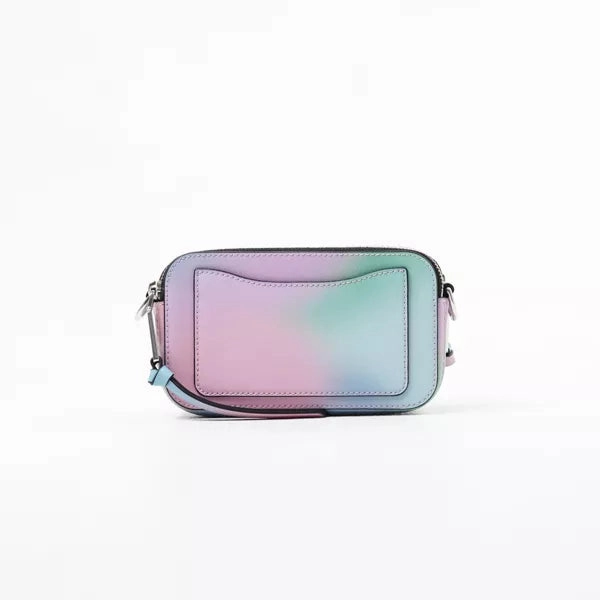 Marc Jacobs - The Snapshot (Green multi)