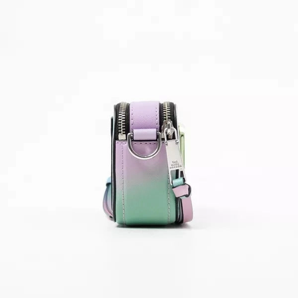 Marc Jacobs - The Snapshot (Green multi)