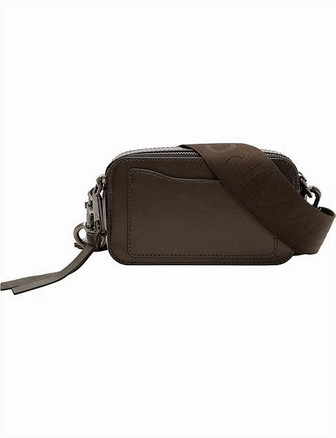 Marc Jacobs - The Snapshot (Ink grey)