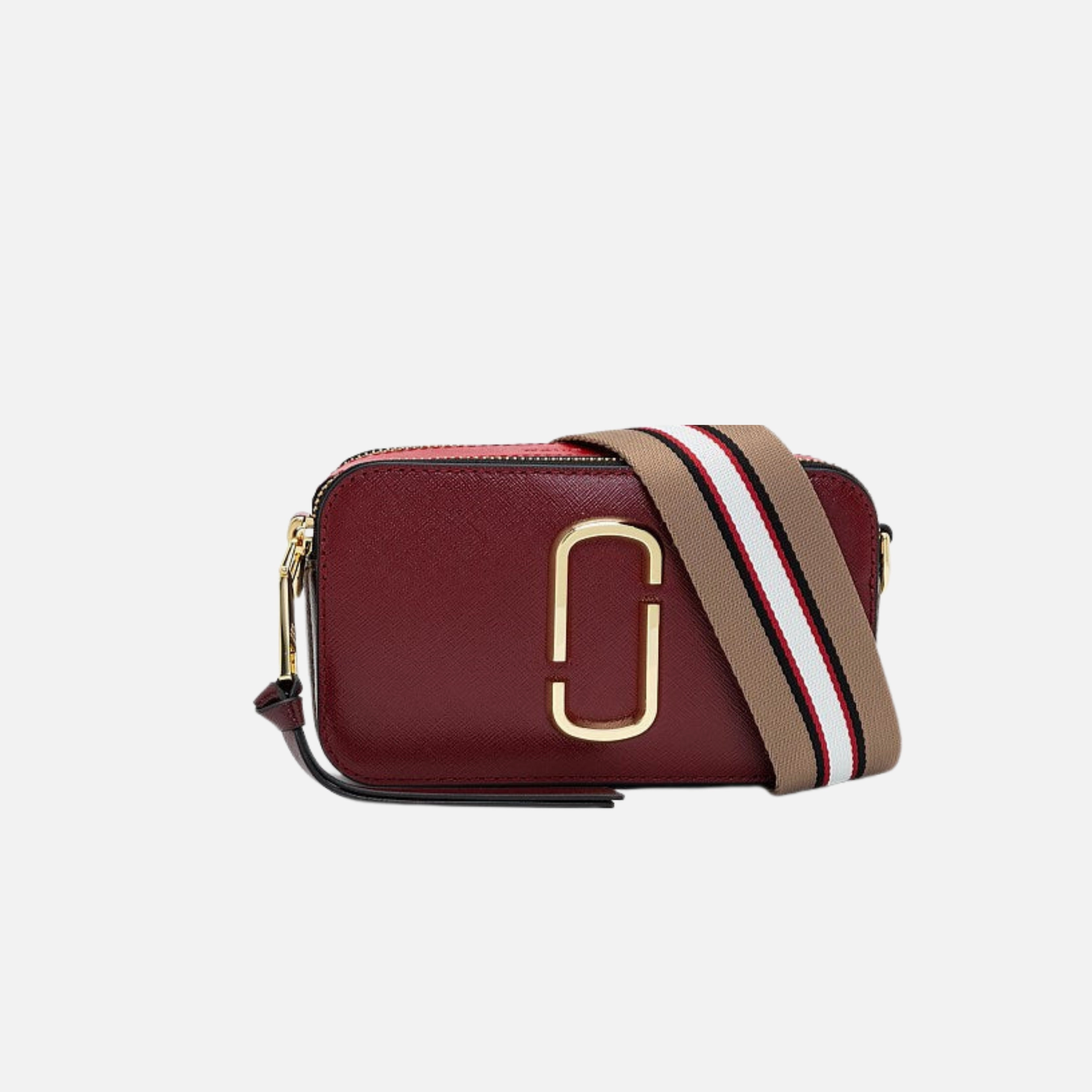 Marc Jacobs - The Snapshot (New cranberry multi)